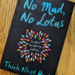 Book Club book No Mud No Lotus