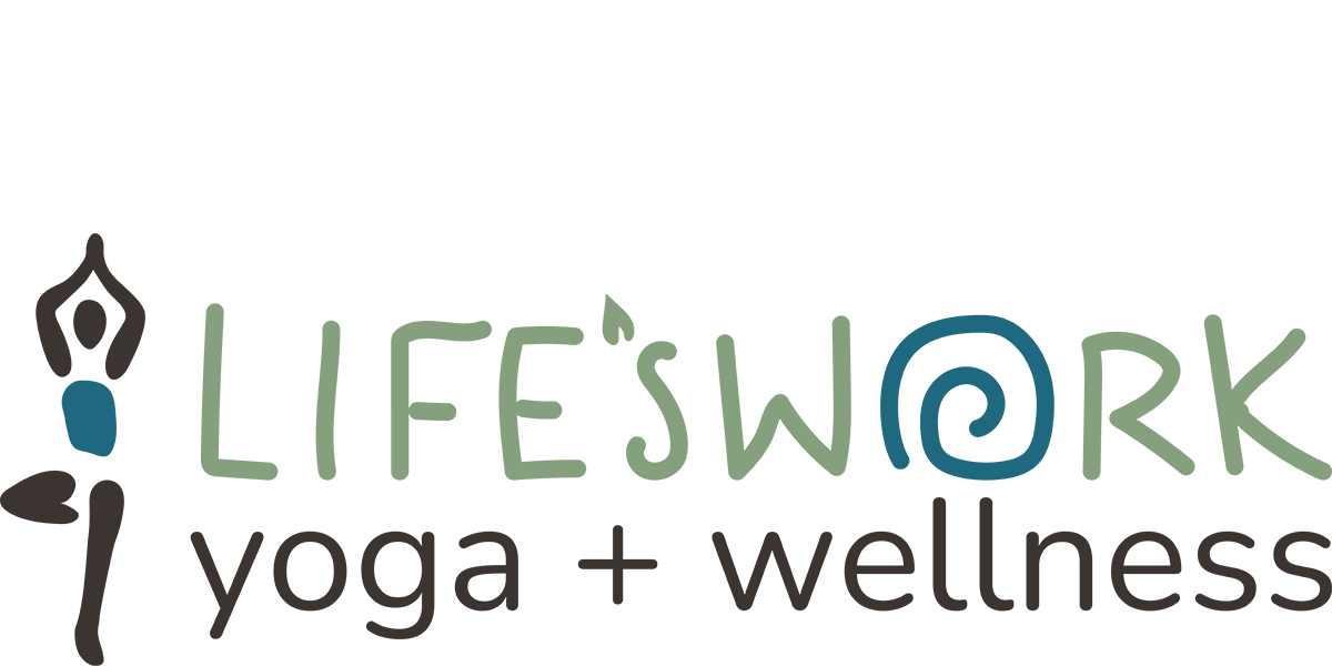 Life'sWork Yoga